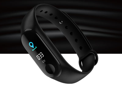 Pulsera Deportiva Inteligente M3 - Image 13