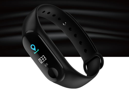 Pulsera Deportiva Inteligente M3 - Image 13