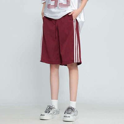 Shorts Deportivos Desmontables para Hombre y Mujer - Image 11