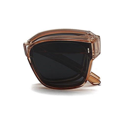Gafas de Sol Polarizadas Plegables 2 en 1 - Diseño Minimalista - Image 13