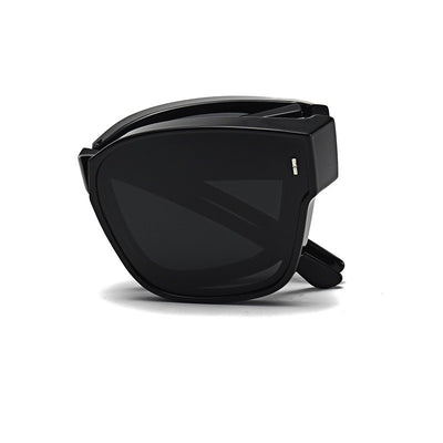 Gafas de Sol Polarizadas Plegables 2 en 1 - Diseño Minimalista - Image 15