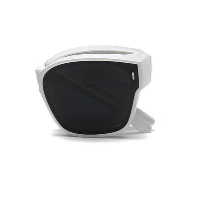 Gafas de Sol Polarizadas Plegables 2 en 1 - Diseño Minimalista - Image 16