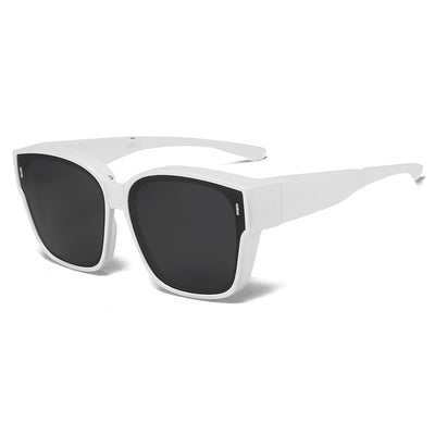 Gafas de Sol Polarizadas Plegables 2 en 1 - Diseño Minimalista - Image 19
