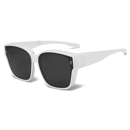 Gafas de Sol Polarizadas Plegables 2 en 1 - Diseño Minimalista - Image 19