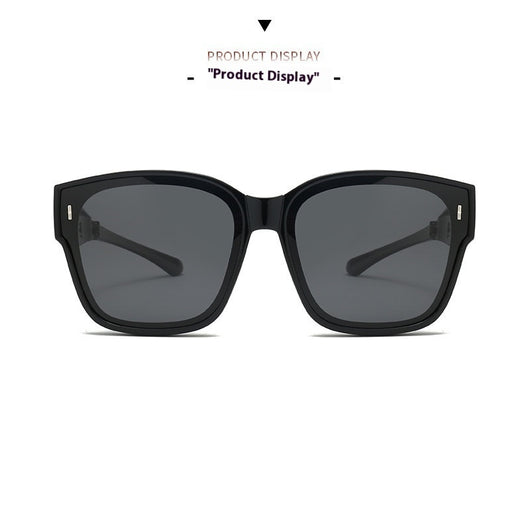 Gafas de Sol Polarizadas Plegables 2 en 1 - Diseño Minimalista - Image 23
