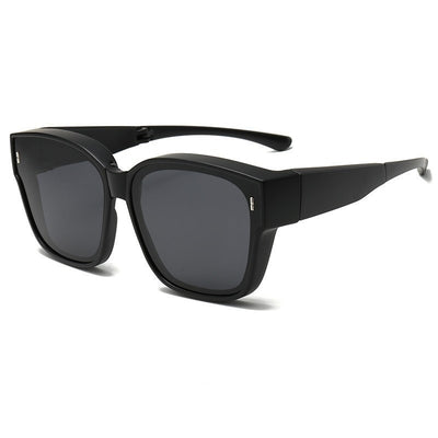 Gafas de Sol Polarizadas Plegables 2 en 1 - Diseño Minimalista - Image 25