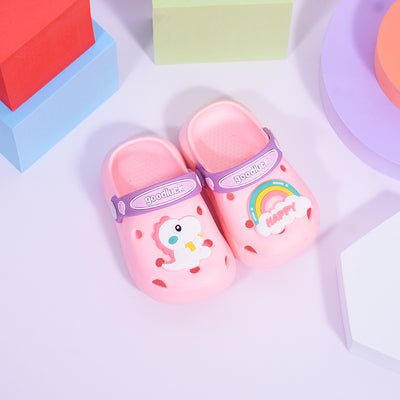 Zapatos Antideslizantes Perforados para Niños - Image 12