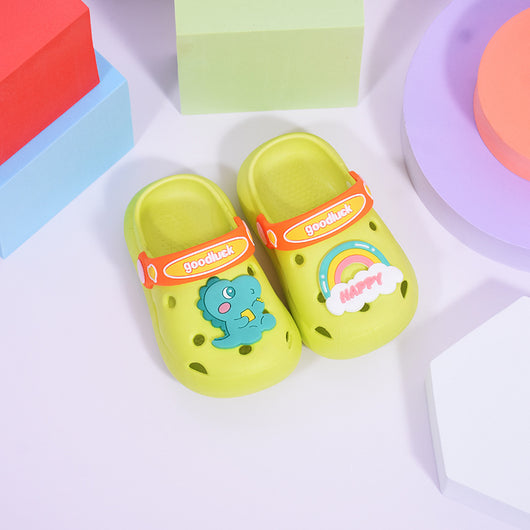 Zapatos Antideslizantes Perforados para Niños - Image 14