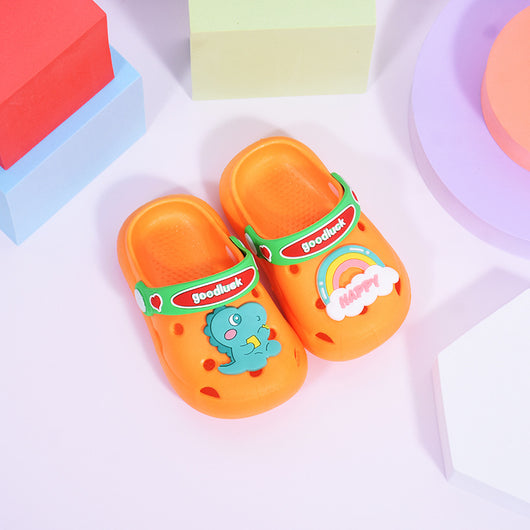 Zapatos Antideslizantes Perforados para Niños - Image 15