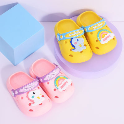 Zapatos Antideslizantes Perforados para Niños - Image 18