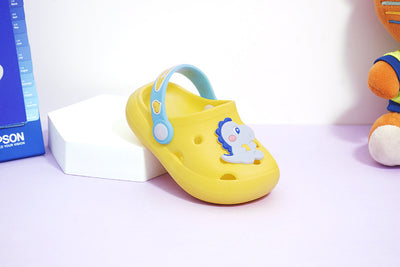 Zapatos Antideslizantes Perforados para Niños - Image 21