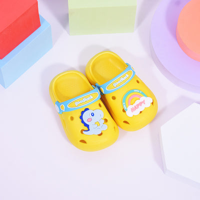 Zapatos Antideslizantes Perforados para Niños - Image 25