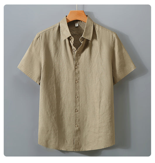 Camisa Retro Diablement Fort Ultradelgada - Image 17