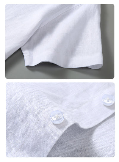 Camisa Retro Diablement Fort Ultradelgada - Image 18
