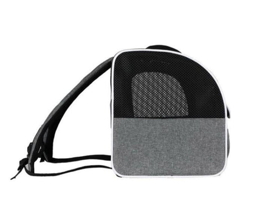 Bolsa Transportadora Amplia para Mascotas - Gran Capacidad - Image 8