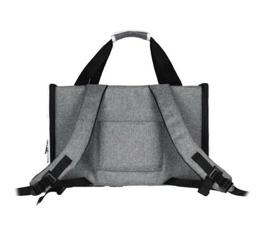 Bolsa Transportadora Amplia para Mascotas - Gran Capacidad - Image 13