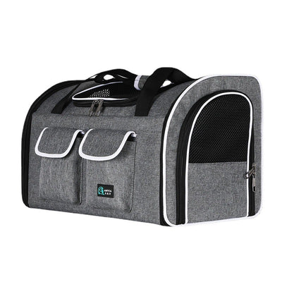 Bolsa Transportadora Amplia para Mascotas - Gran Capacidad - Image 14