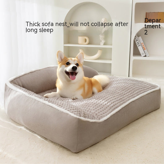 Caseta Desmontable e Impermeable para Perros Pequeños y Medianos - Image 10