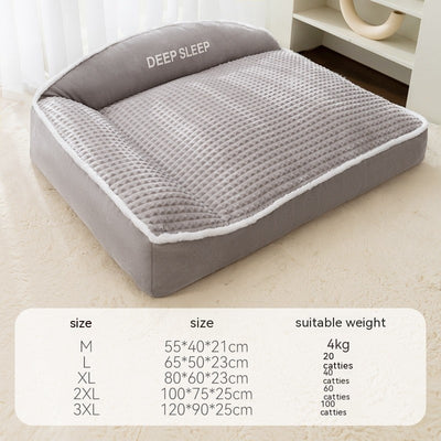 Caseta Desmontable e Impermeable para Perros Pequeños y Medianos - Image 11