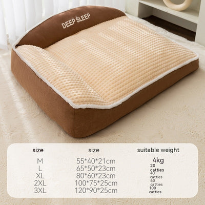 Caseta Desmontable e Impermeable para Perros Pequeños y Medianos - Image 12