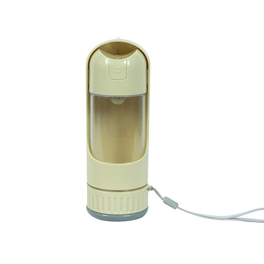 Vaso Plegable Multifuncional para Mascotas 350ml - Image 11