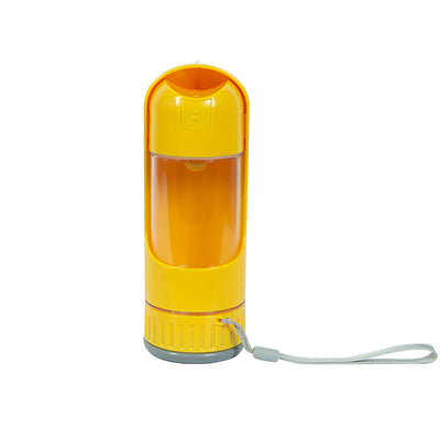 Vaso Plegable Multifuncional para Mascotas 350ml - Image 13