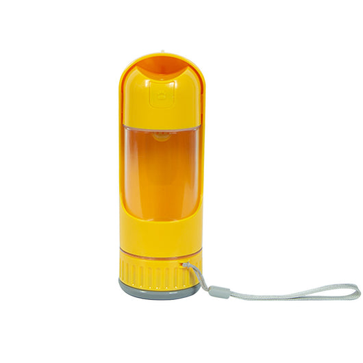 Vaso Plegable Multifuncional para Mascotas 350ml - Image 13