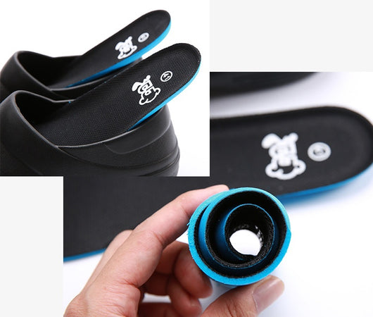 Zapatos de Trabajo Antideslizantes Resistentes al Aceite con Tecnología Transpirable - Image 37