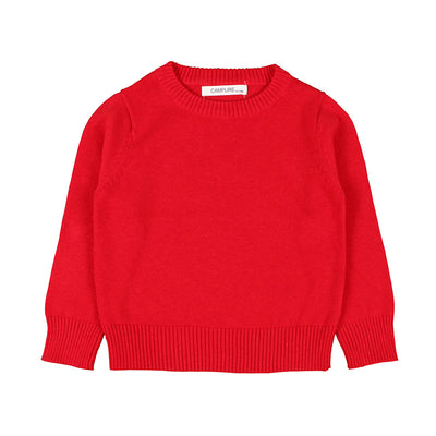 Suéter Liso Unisex para Niños y Niñas - Image 43