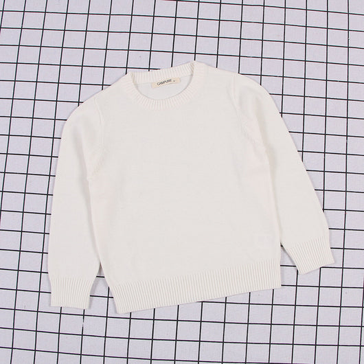 Suéter Liso Unisex para Niños y Niñas - Image 44