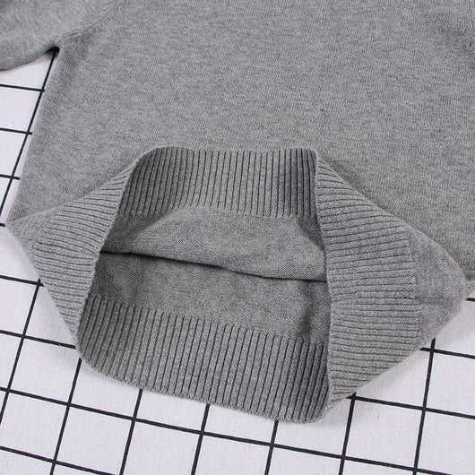 Suéter Liso Unisex para Niños y Niñas - Image 54