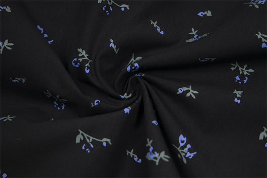 Camisa Floral Suelta Estampada Unisex - Image 30
