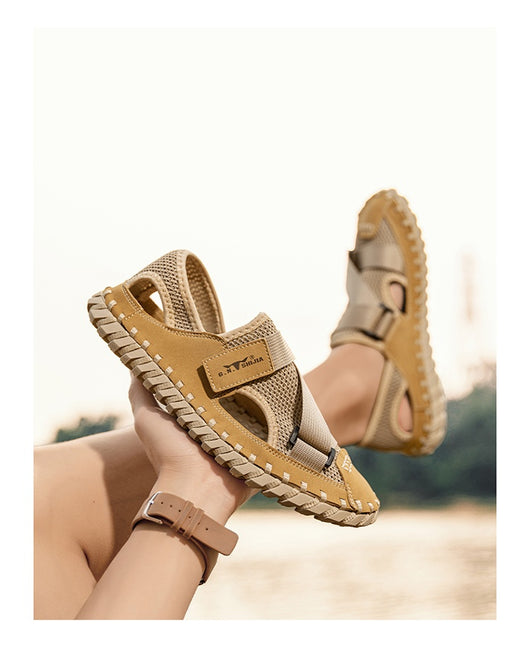 Sandalias Deportivas Antideslizantes con Desodorante para Actividades Acuáticas - Image 26