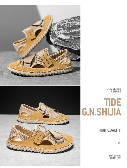 Sandalias Deportivas Antideslizantes con Desodorante para Actividades Acuáticas - Image 29