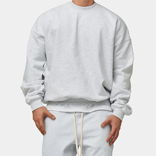 Pantalones Deportivos Holgados Hip Hop Skateboard - Image 14