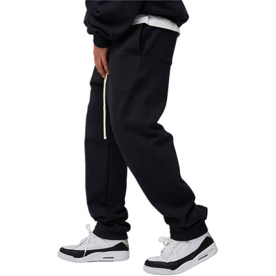 Pantalones Deportivos Holgados Hip Hop Skateboard - Image 15