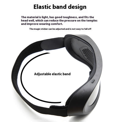 Gafas LED Bluetooth con Pantalla Full Color Dinámica para Fiestas - Image 16