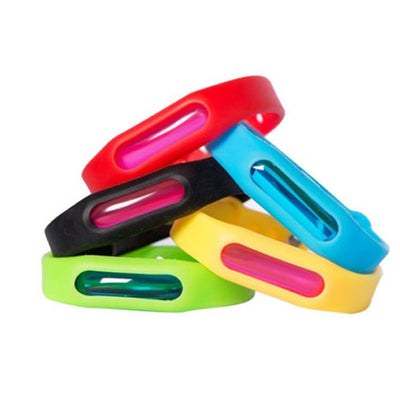 Pulsera Repelente de Mosquitos - Protección Duradera para Exteriores - Image 11