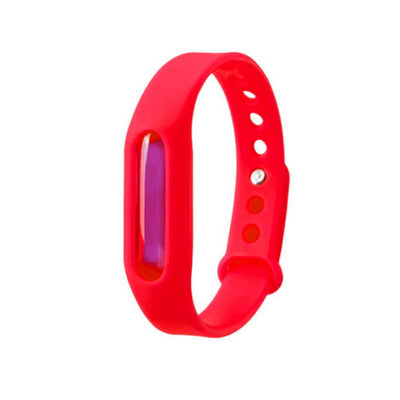 Pulsera Repelente de Mosquitos - Protección Duradera para Exteriores - Image 13