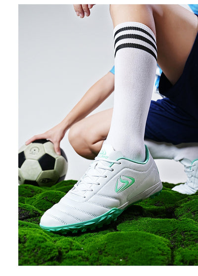 Botines de Fútbol para Césped Artificial - Rendimiento Deportivo Profesional - Image 39