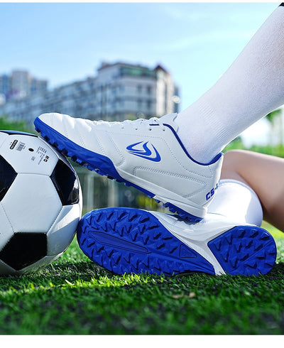 Botines de Fútbol para Césped Artificial - Rendimiento Deportivo Profesional - Image 50