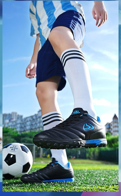 Botines de Fútbol para Césped Artificial - Rendimiento Deportivo Profesional - Image 56