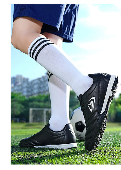 Botines de Fútbol para Césped Artificial - Rendimiento Deportivo Profesional - Image 57