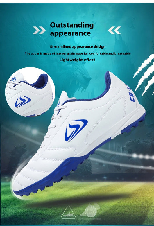 Botines de Fútbol para Césped Artificial - Rendimiento Deportivo Profesional - Image 58