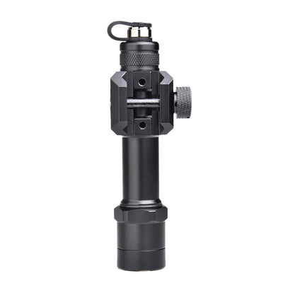 Linterna Táctica LED M600B de Alto Rendimiento - Image 13