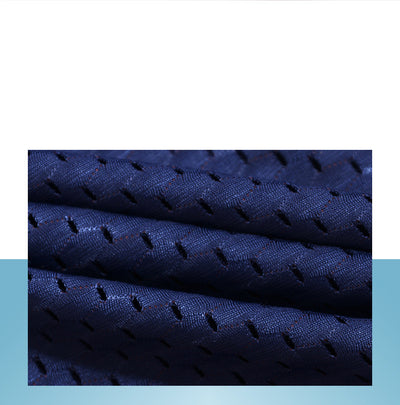 Calzoncillos Holgados de Malla Ice Silk para Hombre - Image 21