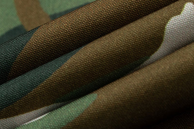 Playera Estampada Camuflaje Gato para Hombre - Image 20