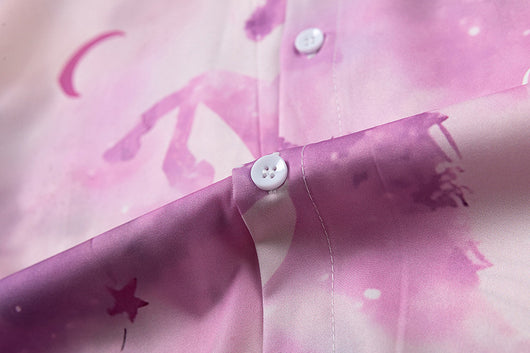 Playera Cielo Estrellado para Hombre y Mujer - Image 24