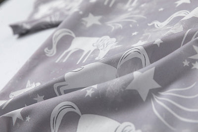 Camisa Estampada con Diseño de Estrellas para Hombre - Image 22