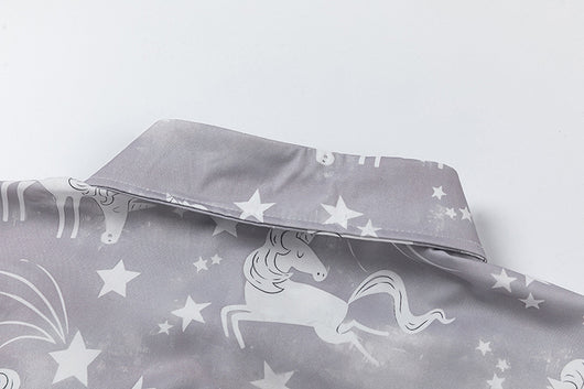 Camisa Estampada con Diseño de Estrellas para Hombre - Image 24